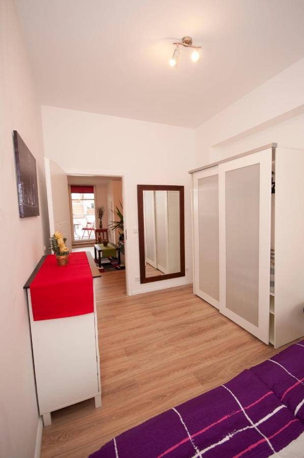 ברלין Cityflair Apartments מראה חיצוני תמונה