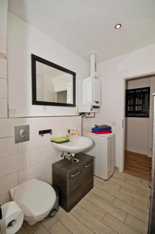 ברלין Cityflair Apartments מראה חיצוני תמונה