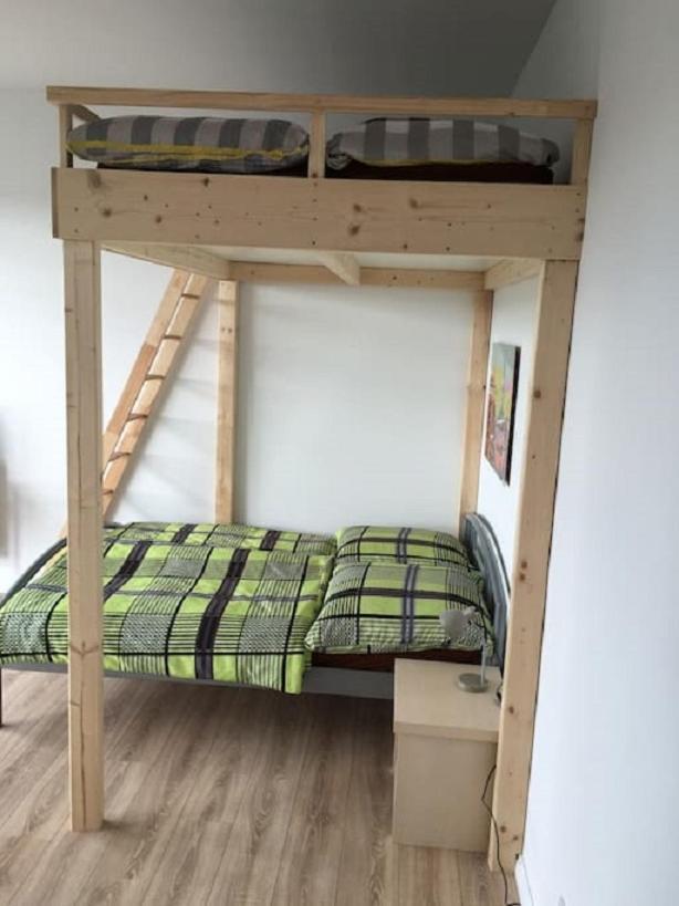 ברלין Cityflair Apartments מראה חיצוני תמונה