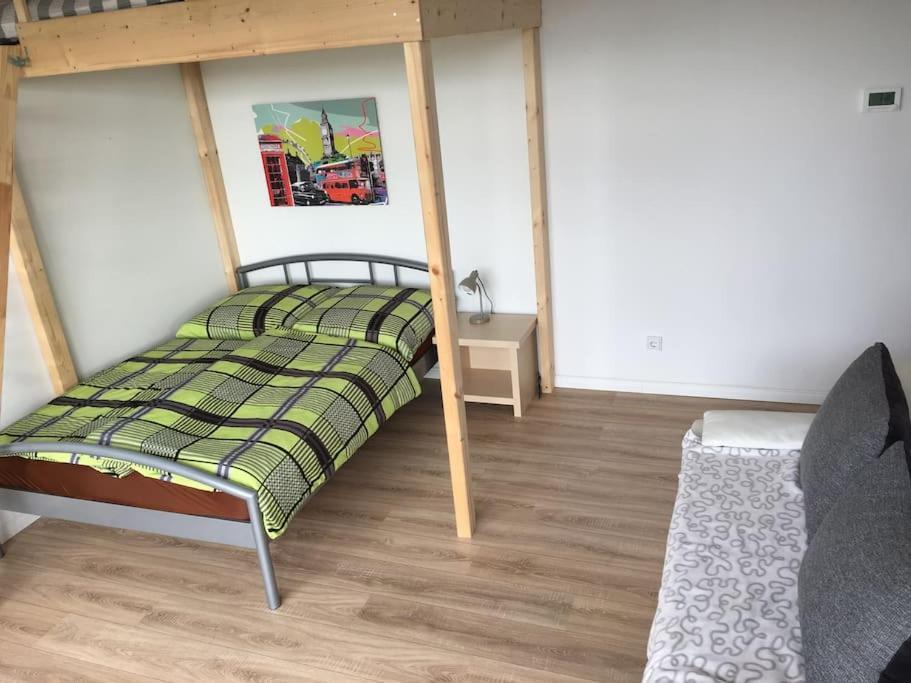ברלין Cityflair Apartments מראה חיצוני תמונה