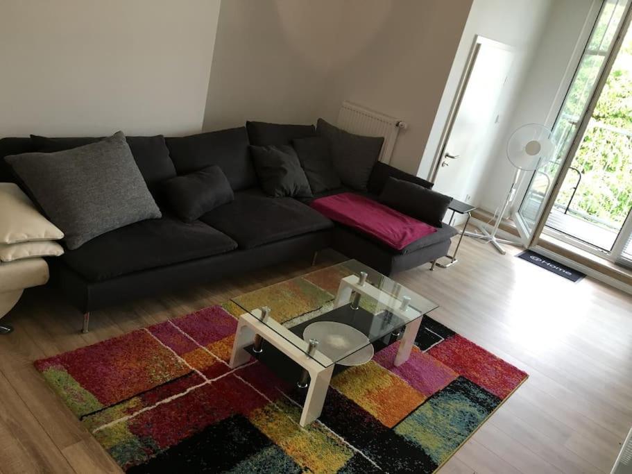 ברלין Cityflair Apartments מראה חיצוני תמונה