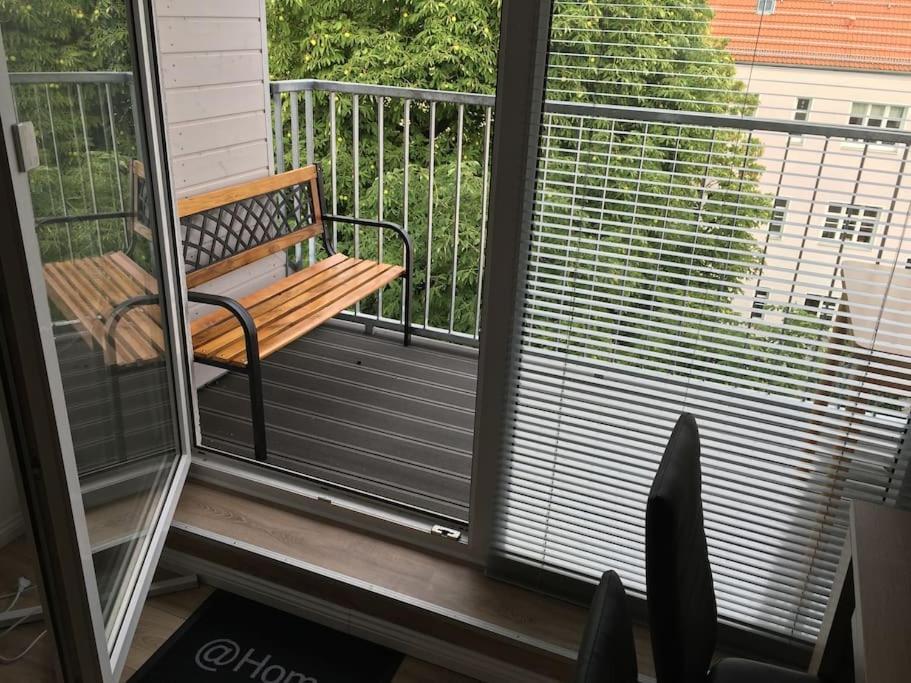 ברלין Cityflair Apartments מראה חיצוני תמונה
