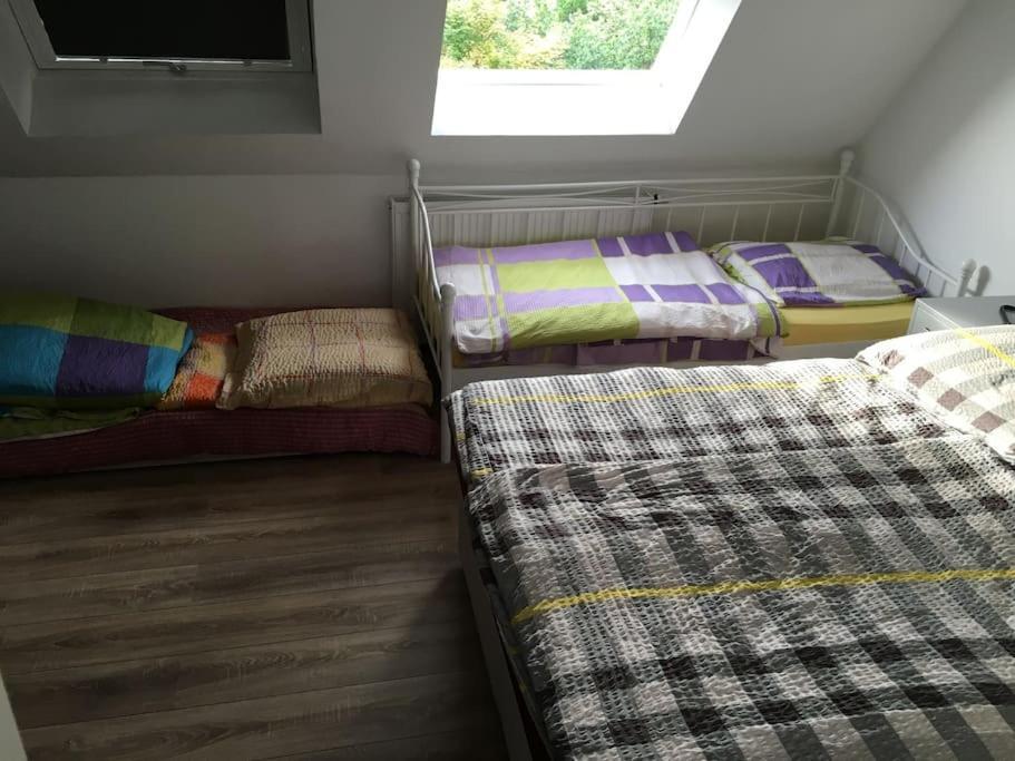 ברלין Cityflair Apartments מראה חיצוני תמונה