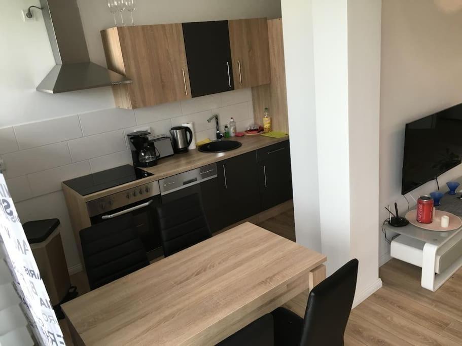 ברלין Cityflair Apartments מראה חיצוני תמונה