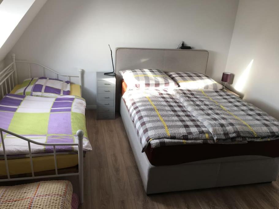 ברלין Cityflair Apartments מראה חיצוני תמונה