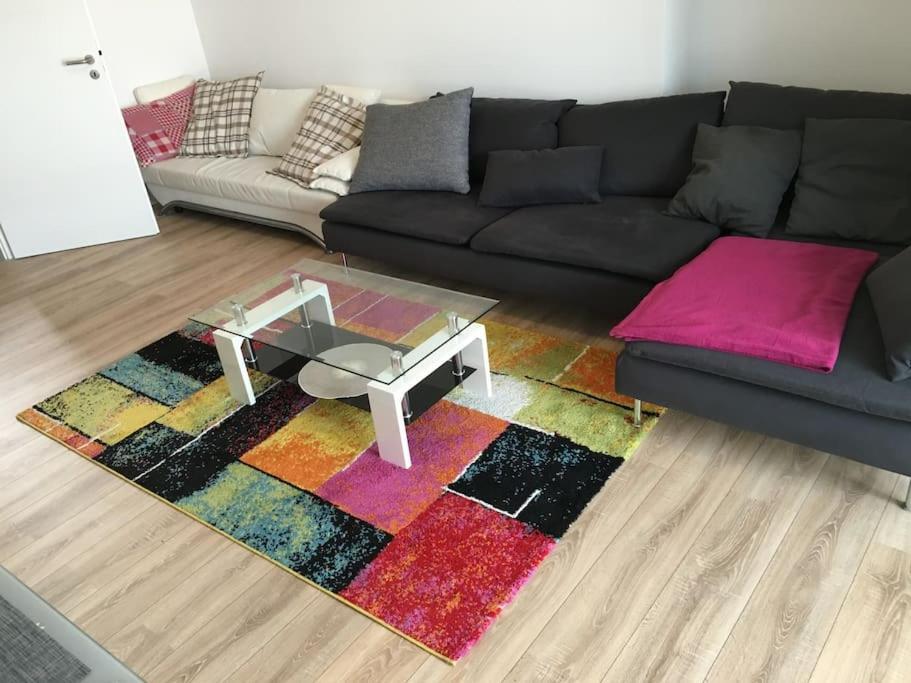 ברלין Cityflair Apartments מראה חיצוני תמונה