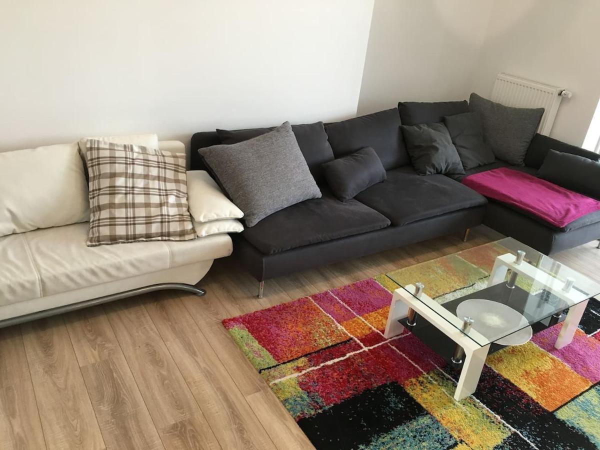 ברלין Cityflair Apartments מראה חיצוני תמונה
