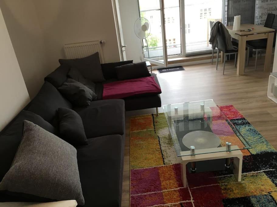 ברלין Cityflair Apartments מראה חיצוני תמונה
