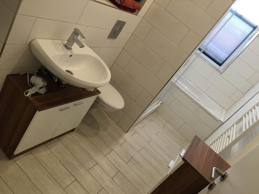 ברלין Cityflair Apartments מראה חיצוני תמונה