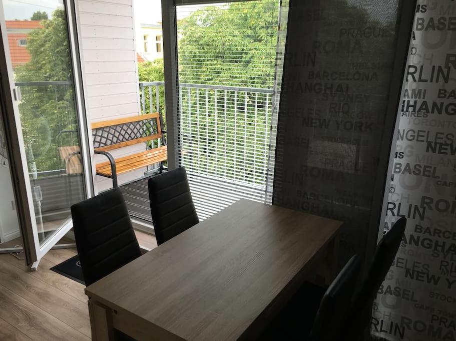 ברלין Cityflair Apartments מראה חיצוני תמונה