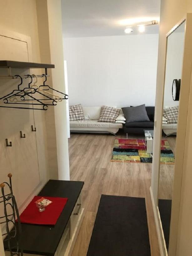 ברלין Cityflair Apartments מראה חיצוני תמונה