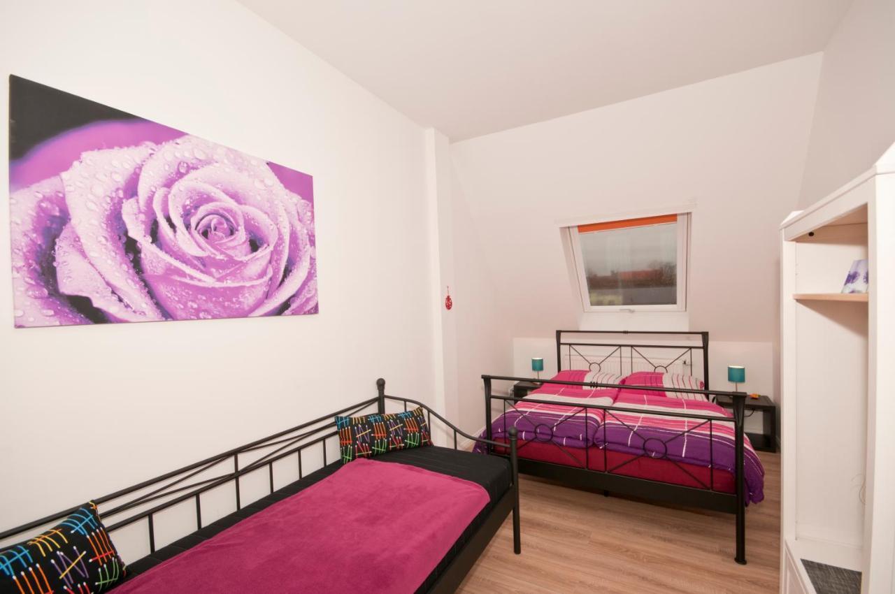 ברלין Cityflair Apartments מראה חיצוני תמונה