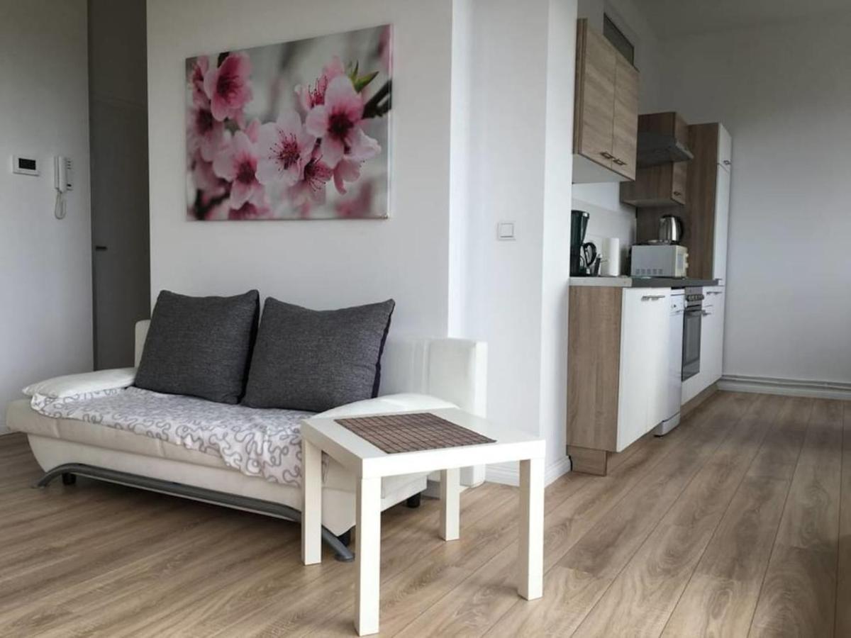 ברלין Cityflair Apartments מראה חיצוני תמונה