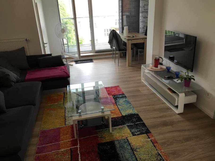 ברלין Cityflair Apartments מראה חיצוני תמונה