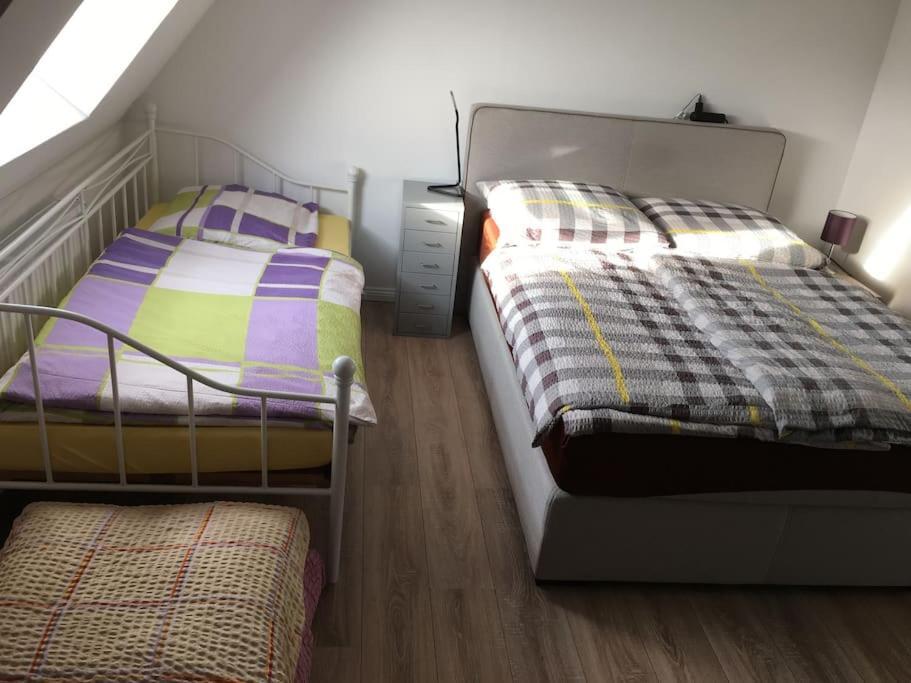 ברלין Cityflair Apartments מראה חיצוני תמונה